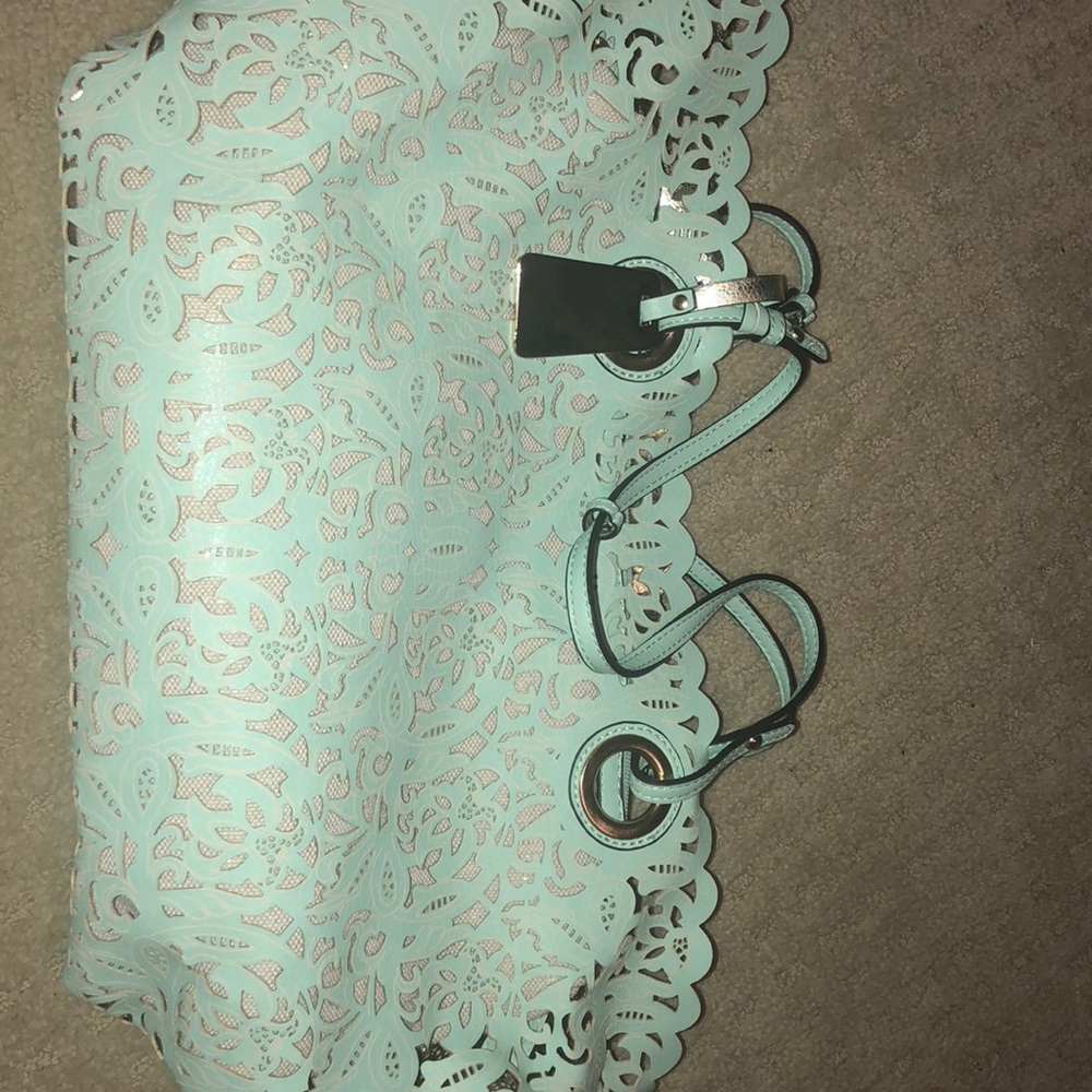 Aldo purse